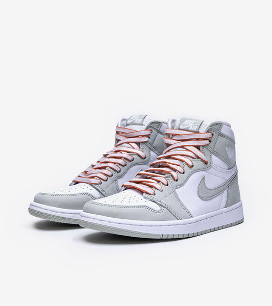 AAOO Jordan 1 Retro High OG Seafoam