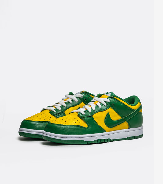 AAOO Dunk Low Brazil