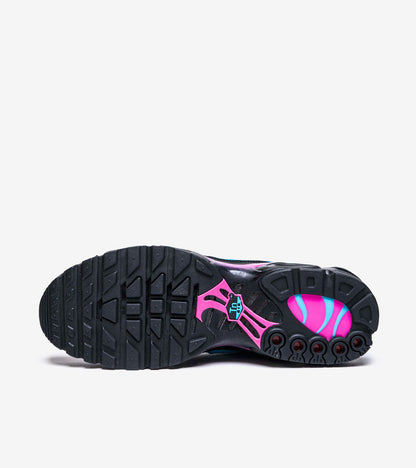 AAOO Air Max Plus Miami Vice