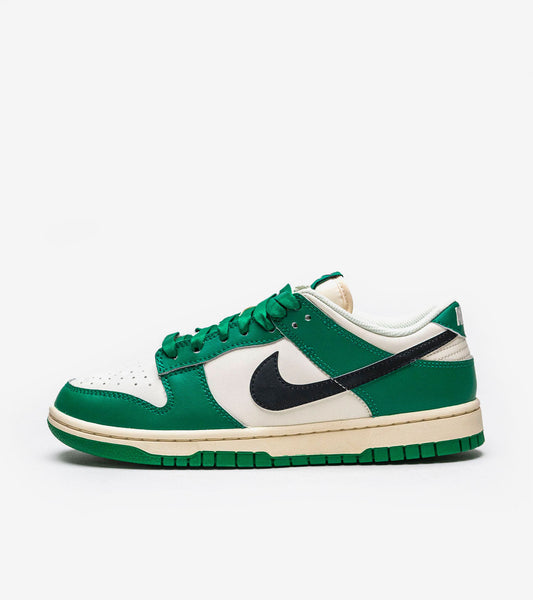 AAOO Dunk Low SE Malachite Green