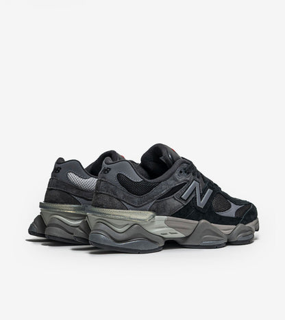 AAOO 9060 Black Castlerock Grey