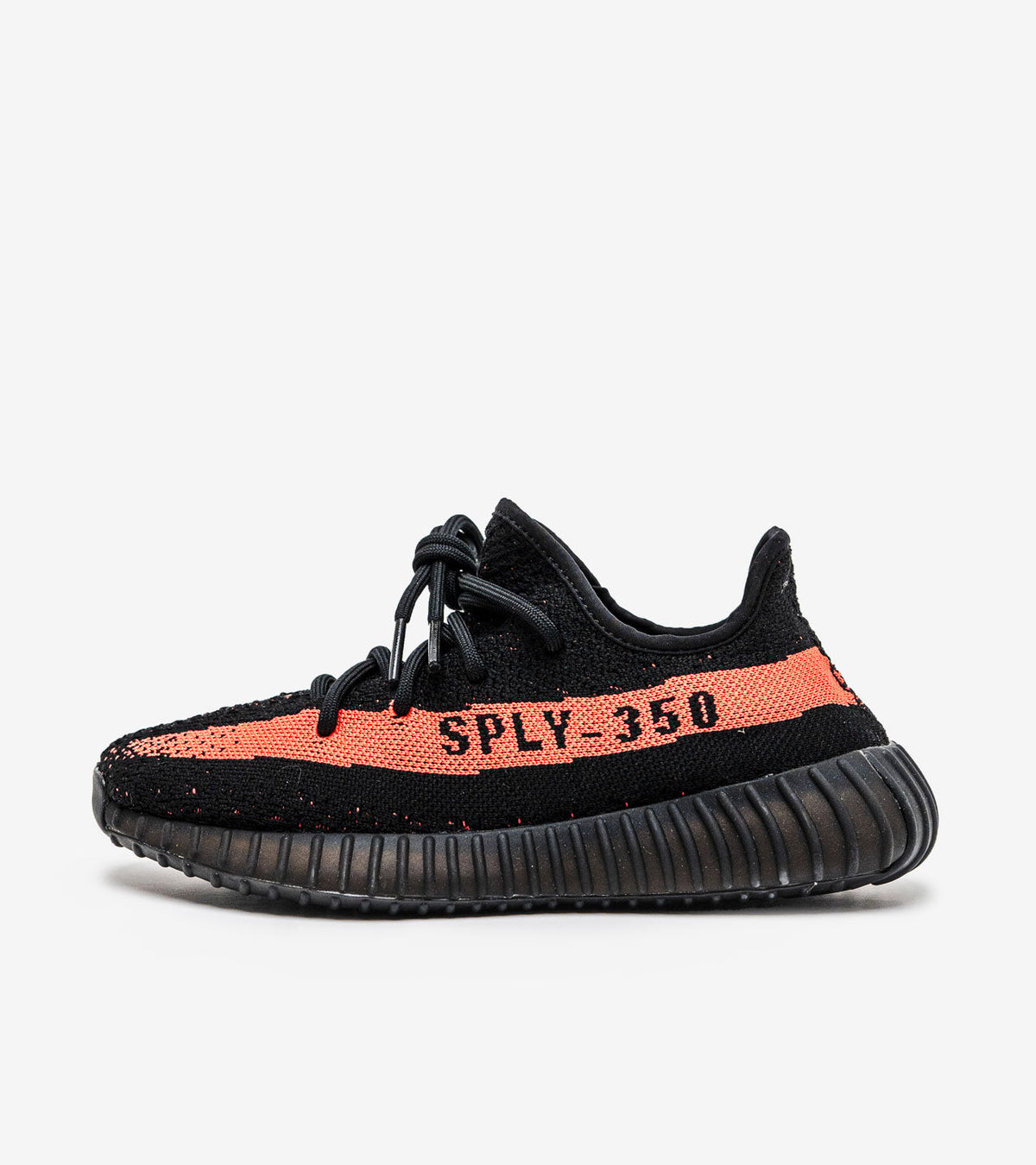AAOO Boost 350 V2 Core Black Red