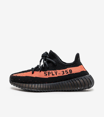 AAOO Boost 350 V2 Core Black Red