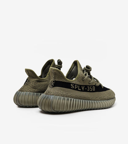 AAOO Boost 350 V2 Granite