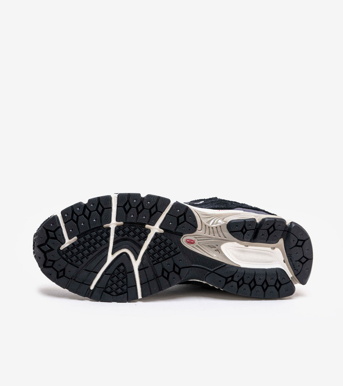 AAOO 2002R Protection Pack Black Grey
