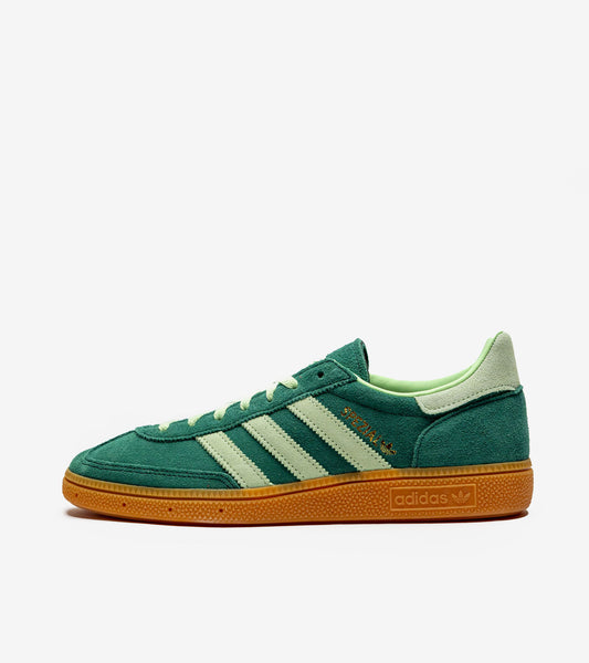 AAOO Handball Spezial Collegiate Green Semi Green Spark