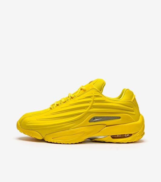 AAOO Hot Step 2 Opti Yellow