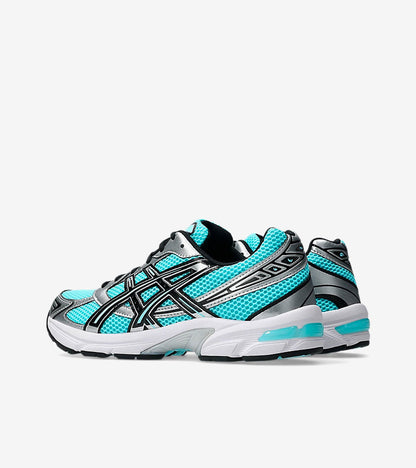 AAOO Gel-1130 Larimar Blau Silber