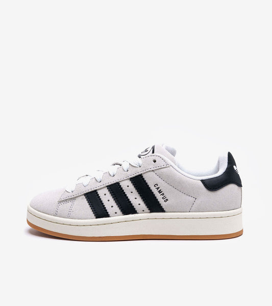 AAOO Campus 00s Crystal White Core Black