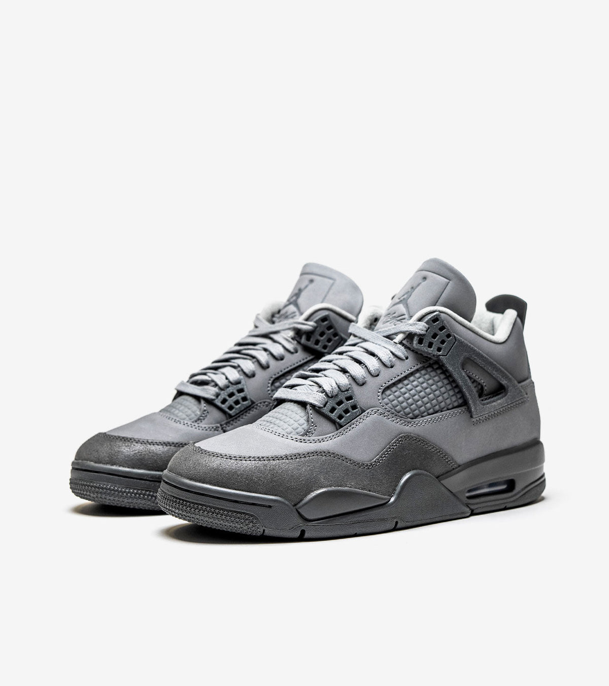 AAOO Jordan 4 Retro SE Wet Cement