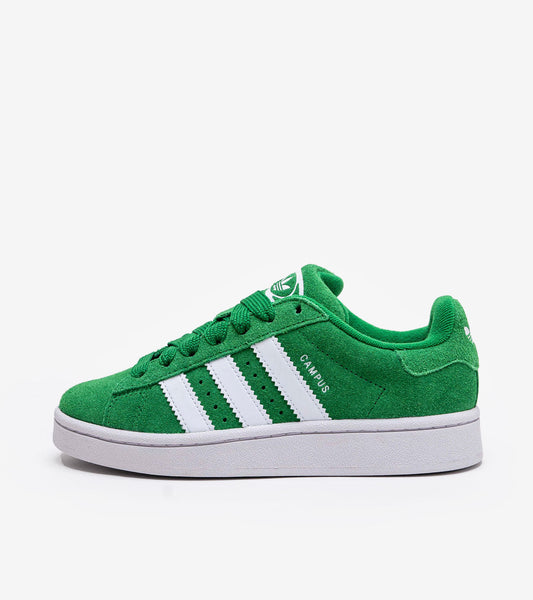 AAOO Campus 00s Green Cloud White