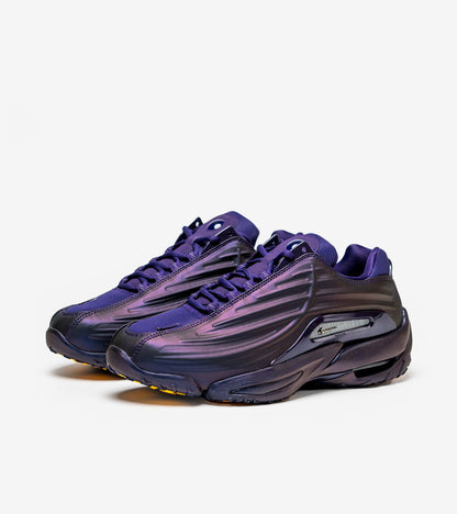 AAOO Hot Step 2 Aubergine