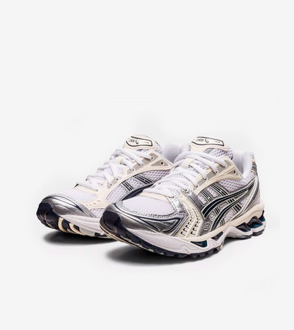 AAOO Gel-Kayano 14 White Midnight