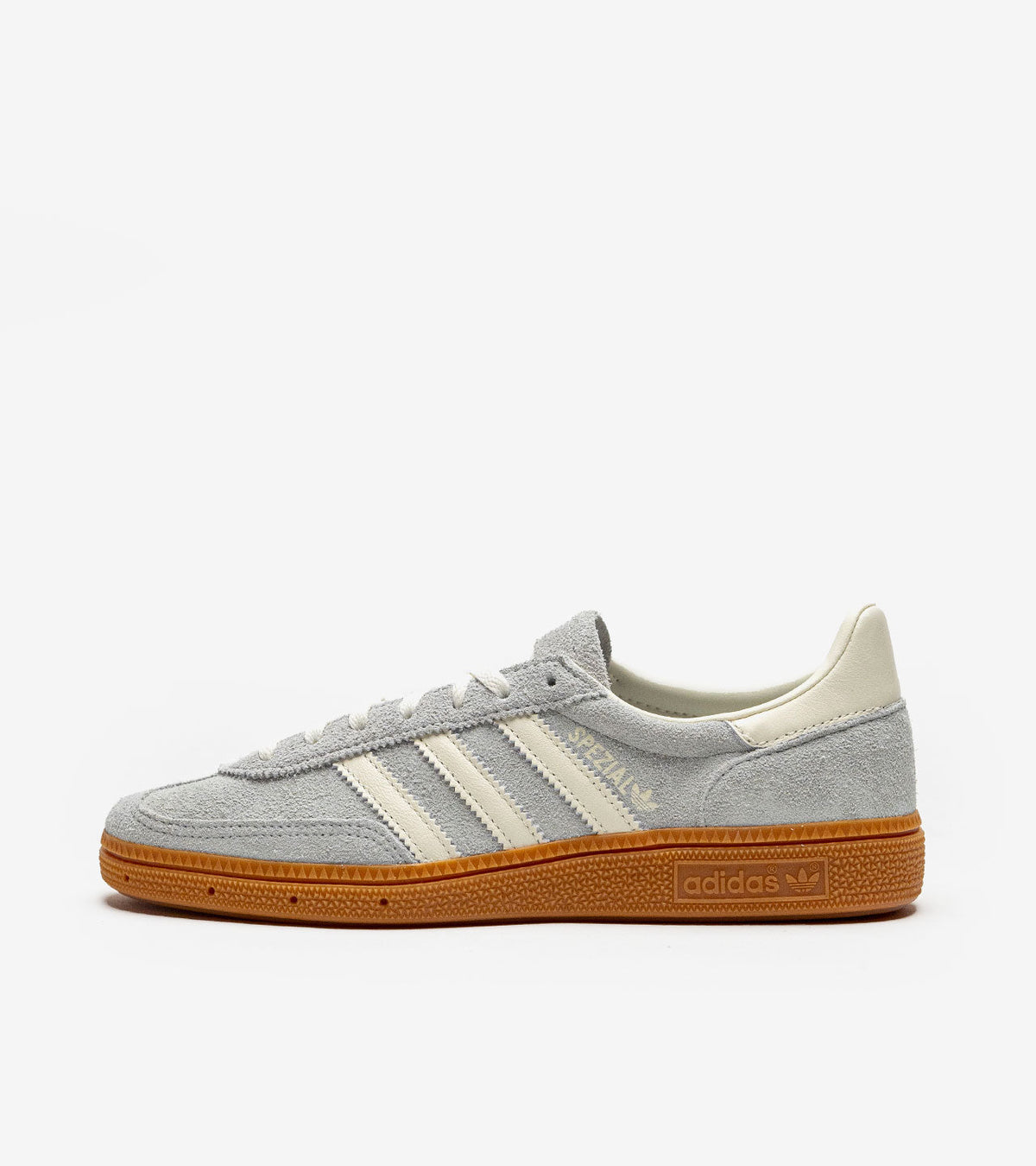 AAOO Handball Spezial Wonder Silver Gum