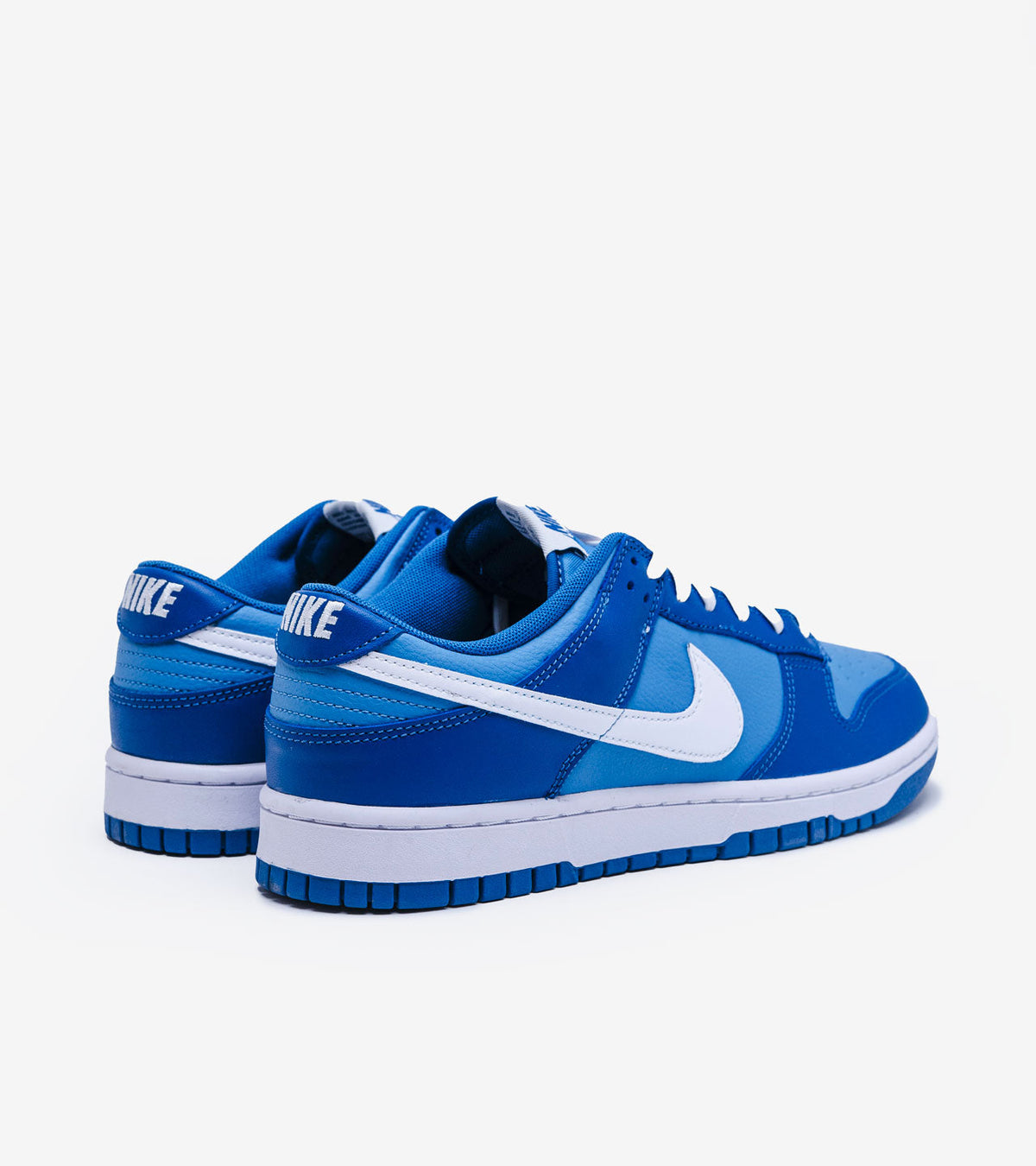 AAOO Dunk Low Dark Marina Blue