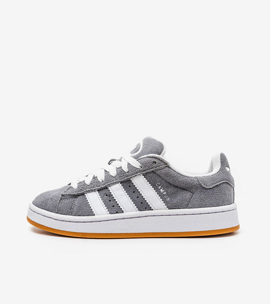 AAOO Campus 00s Grey White