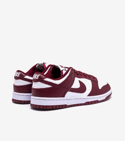 AAOO Dunk Low Team Red