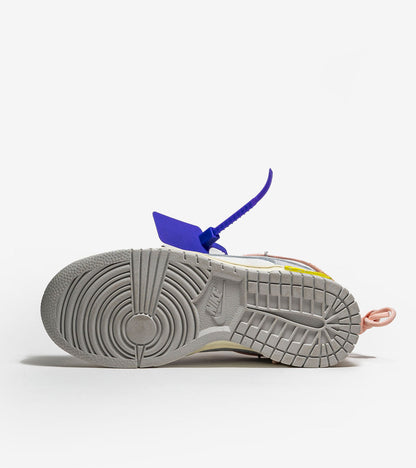 AAOO Dunk Low