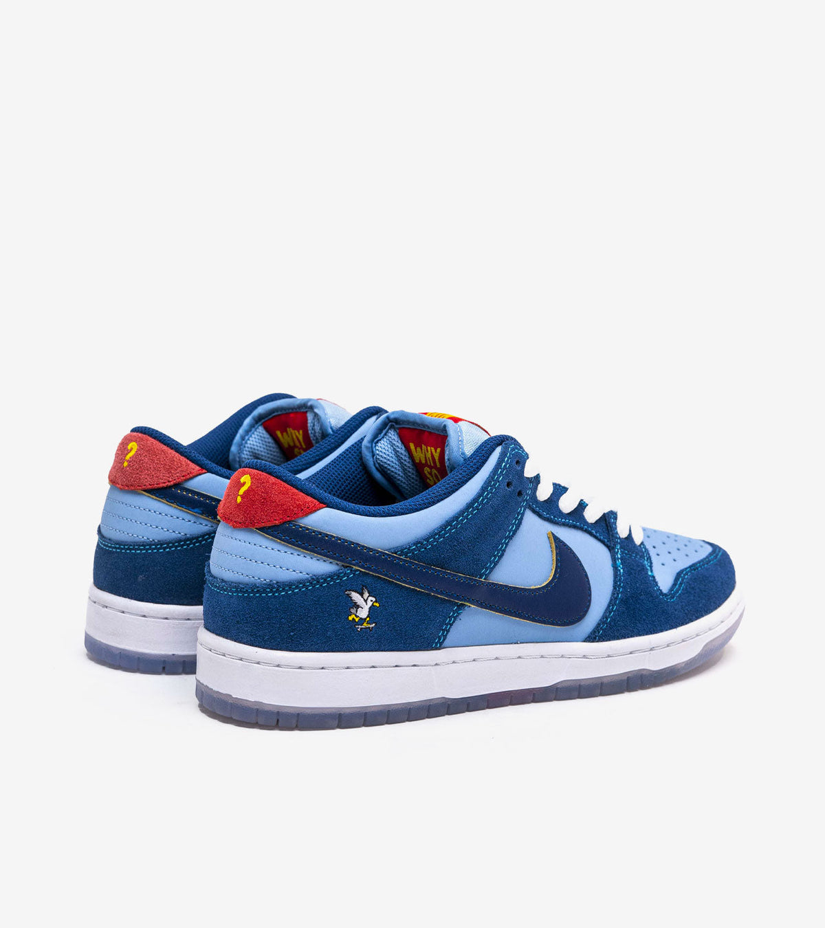 AAOO SB Dunk Low Pro