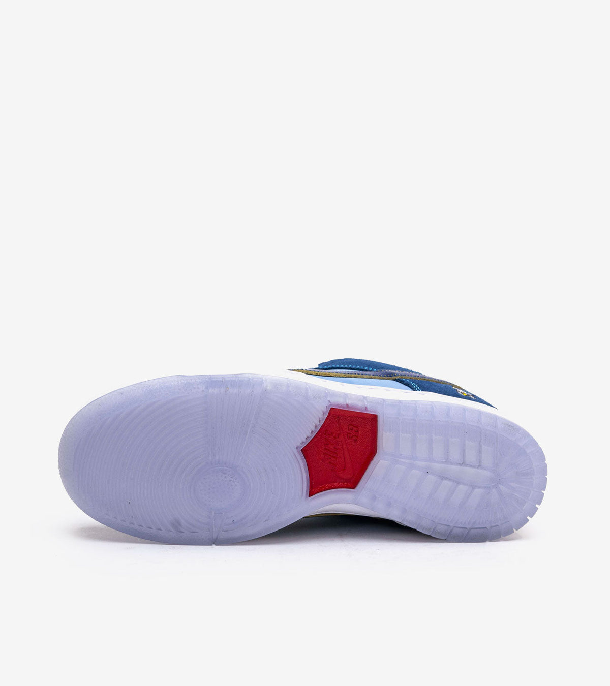 AAOO SB Dunk Low Pro