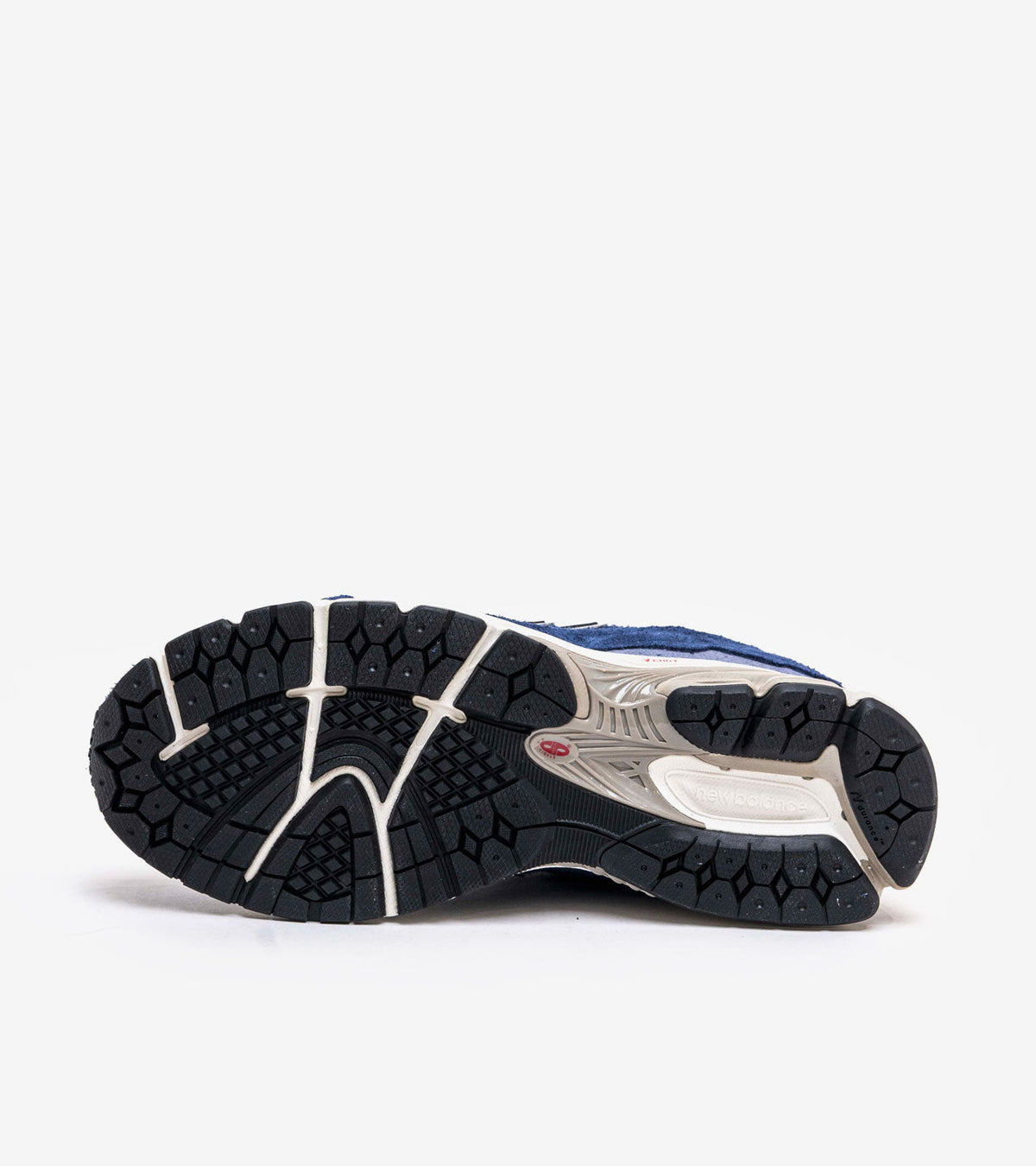 AAOO 2002R Protection Pack Navy Grey