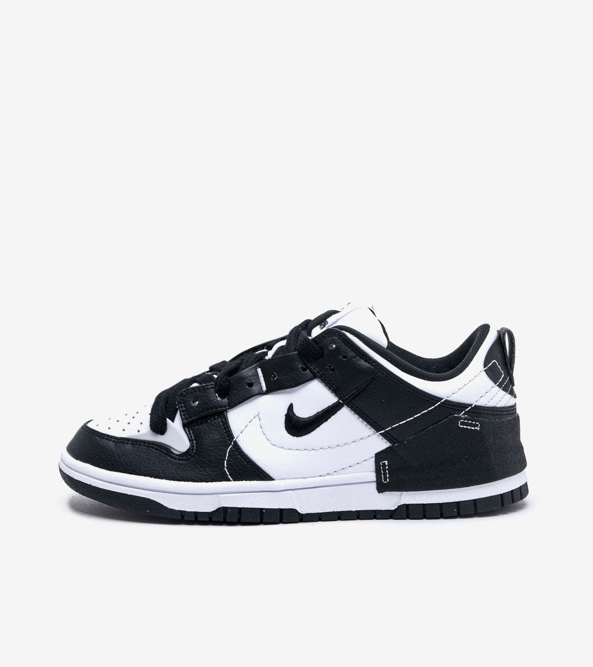 AAOO Dunk Low Disrupt 2 Panda