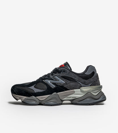 AAOO 9060 Black Castlerock Grey