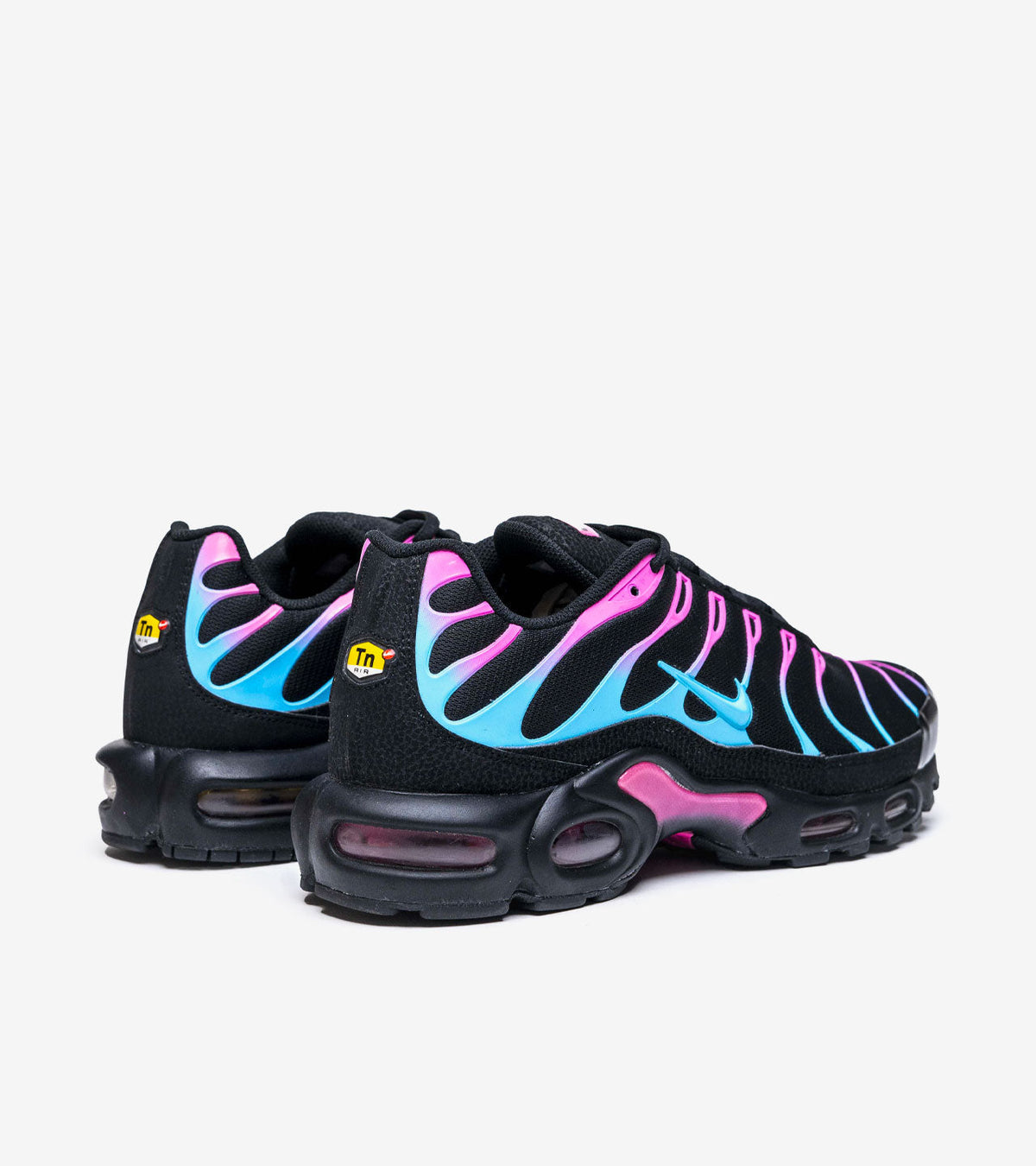 AAOO Air Max Plus Miami Vice