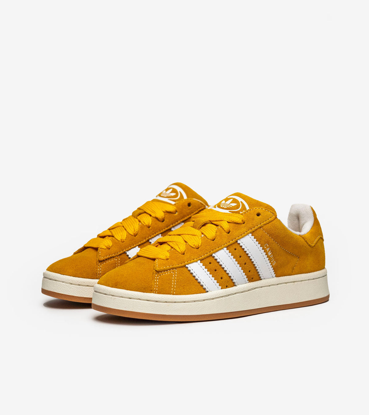 AAOO Campus 00s Pantone Cloud White
