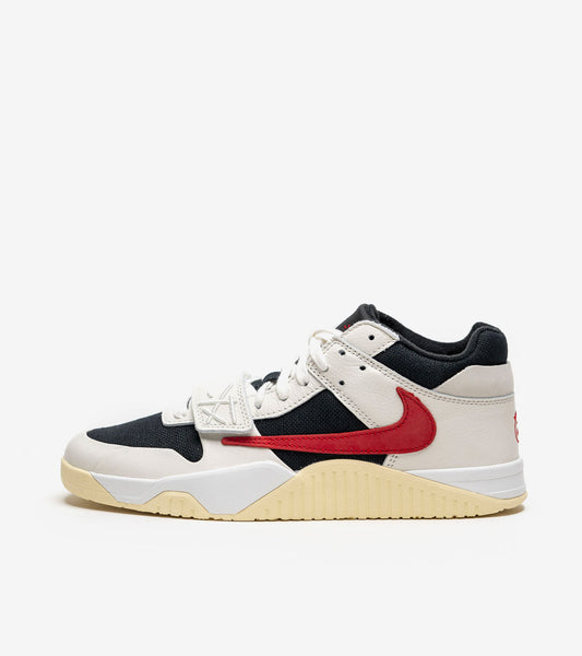 AAOO Jumpman Jack TR University Red