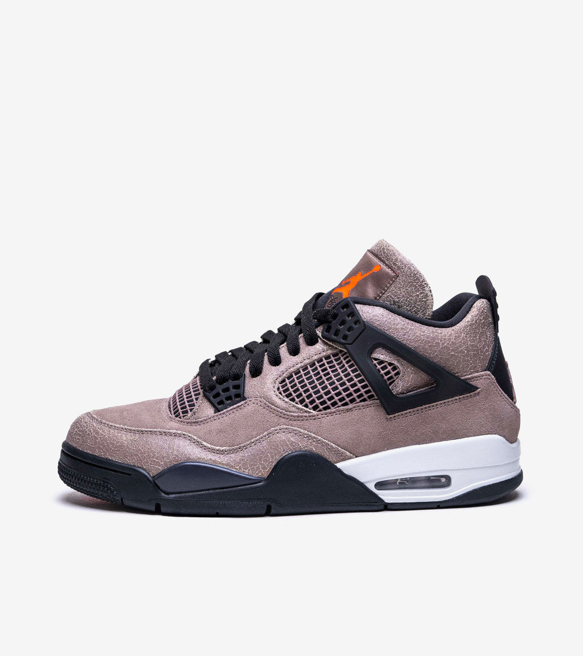 AAOO Jordan 4 Retro Taupe Haze