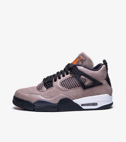 AAOO Jordan 4 Retro Taupe Haze