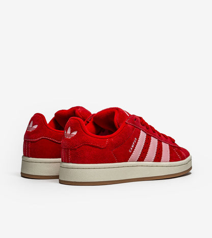 AAOO Campus 00er Better Scarlet Clear Pink