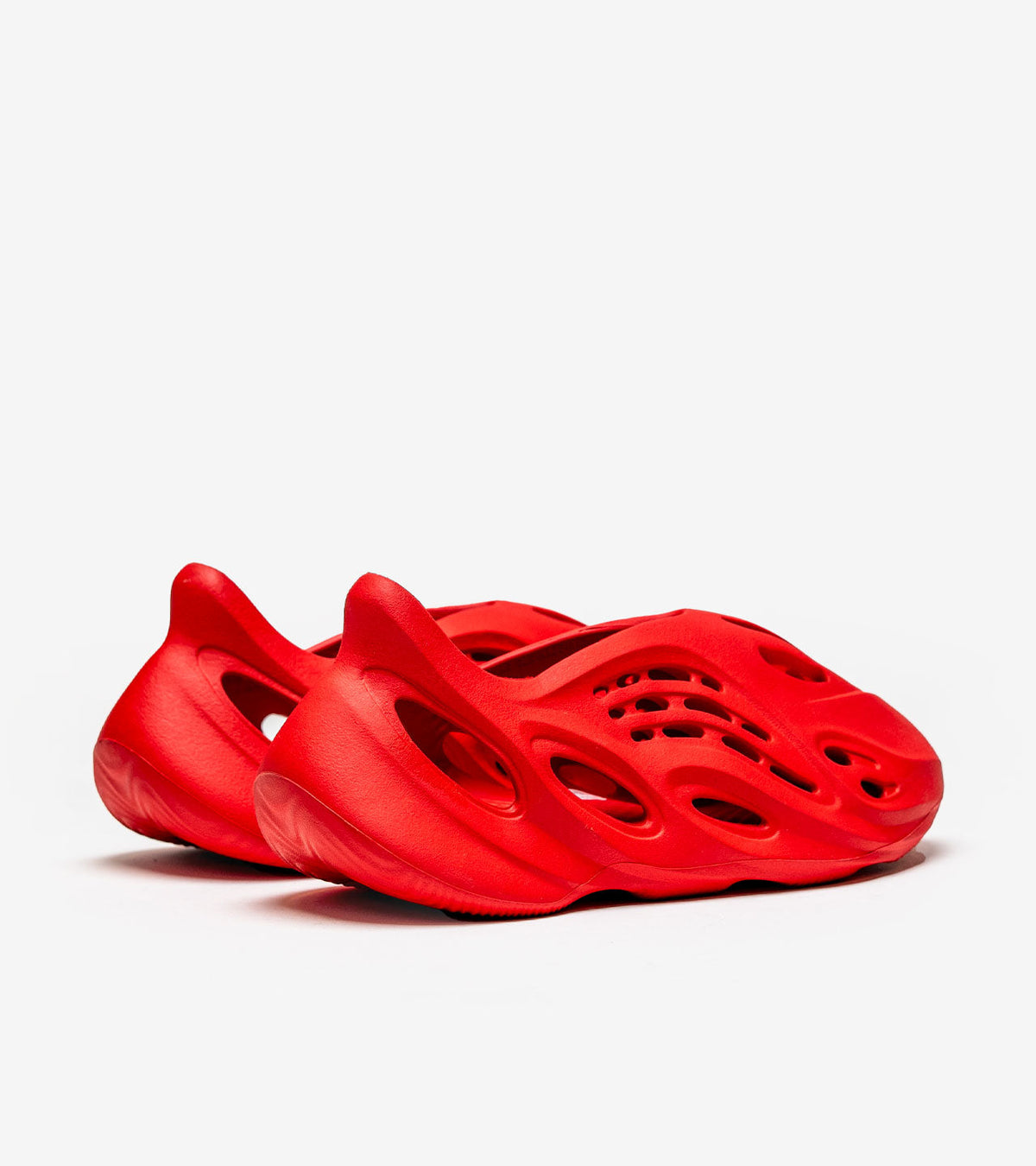 AAOO Foam RNNR Vermillion