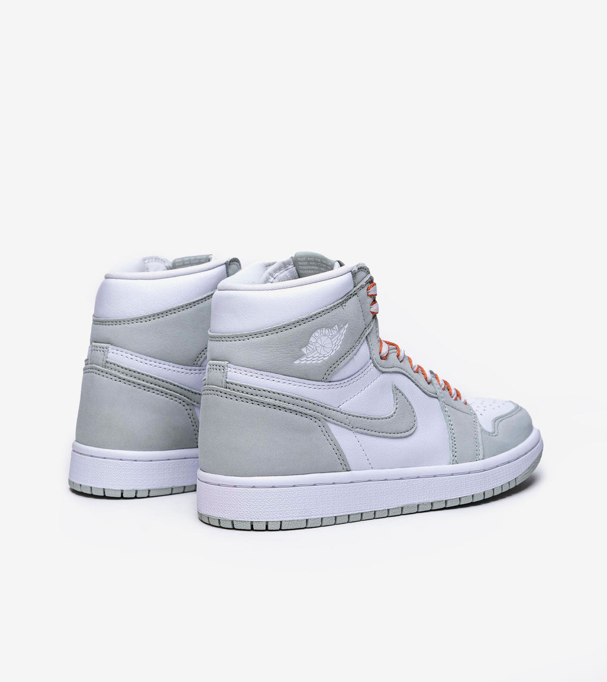 AAOO Jordan 1 Retro High OG Seafoam