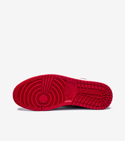 AAOO Jordan 1 Retro High OG Patent Bred