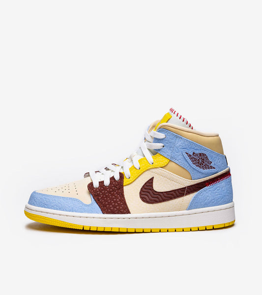 AAOO Jordan 1 Mid SE