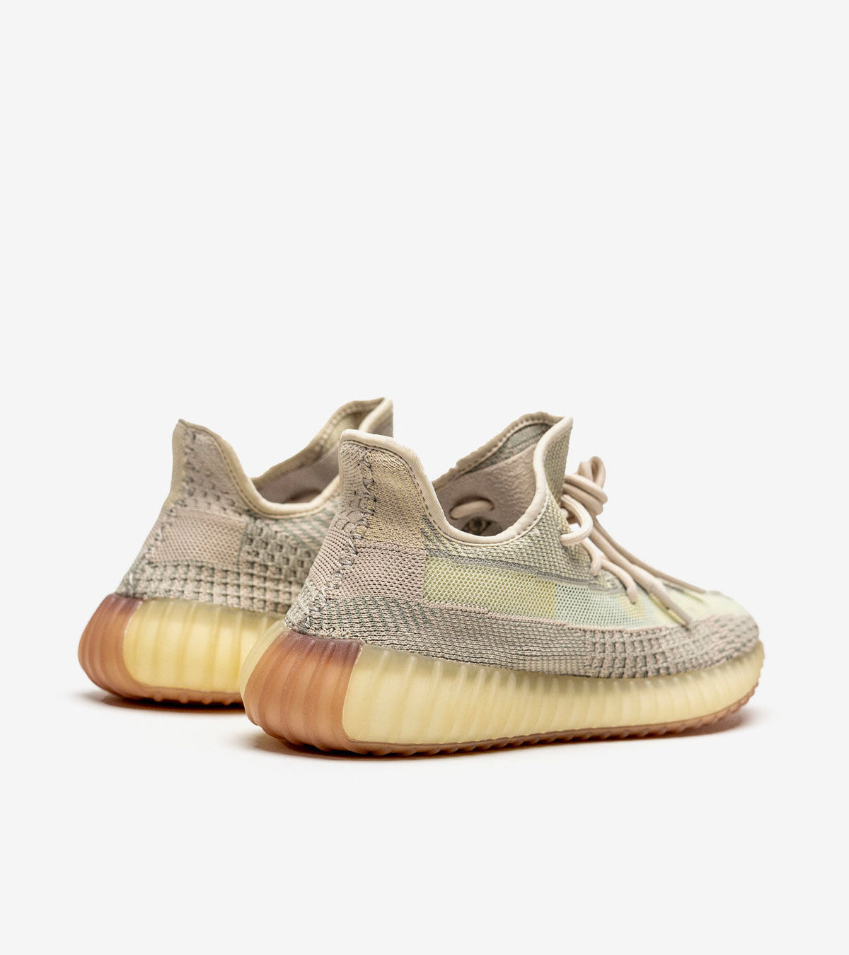 AAOO Boost 350 V2 Citrin