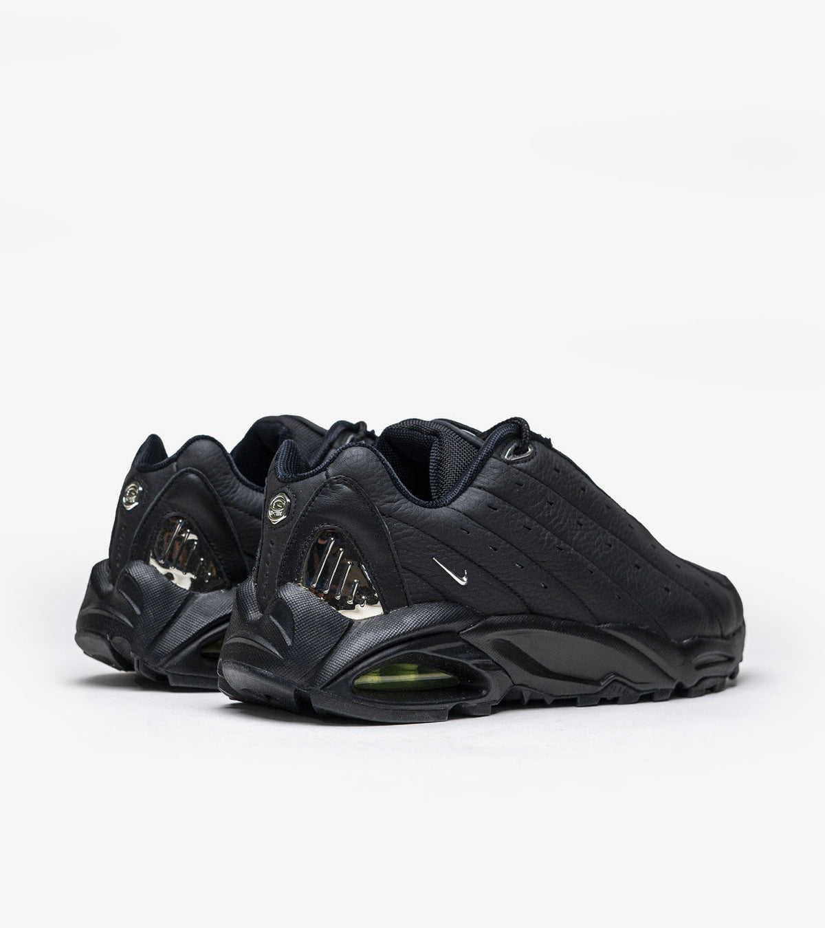 AAOO Hot Step Air Terra Triple Black