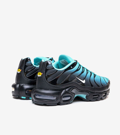 AAOO Air Max Plus Light Retro Blau