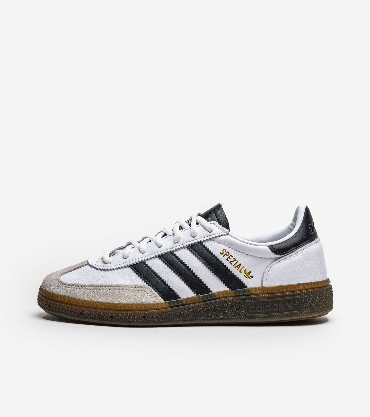 AAOO Handball Spezial White Gum