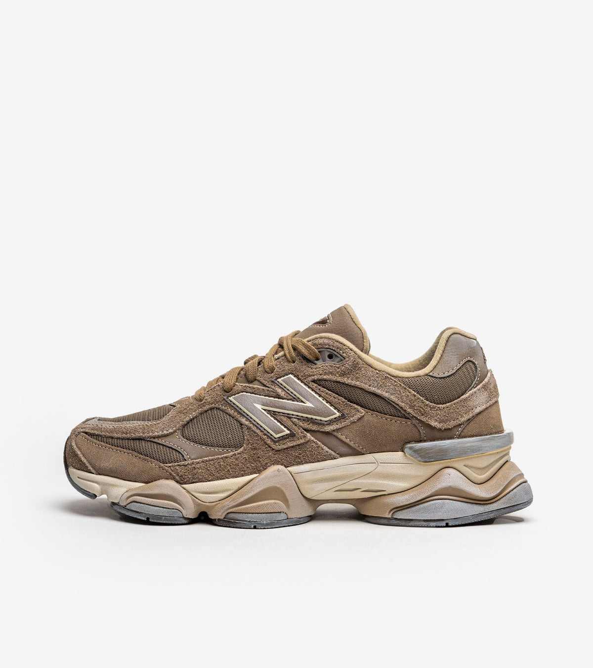 AAOO 9060 Mushroom Timberwolf
