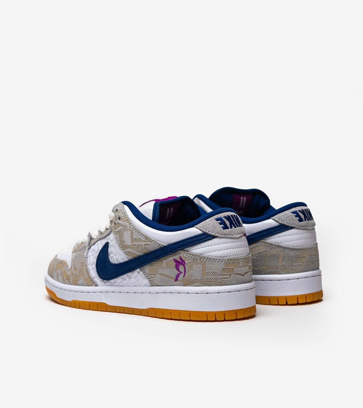 AAOO SB Dunk Low