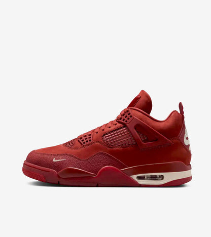 AAOO Jordan 4 Retro OG SP Brick By Brick