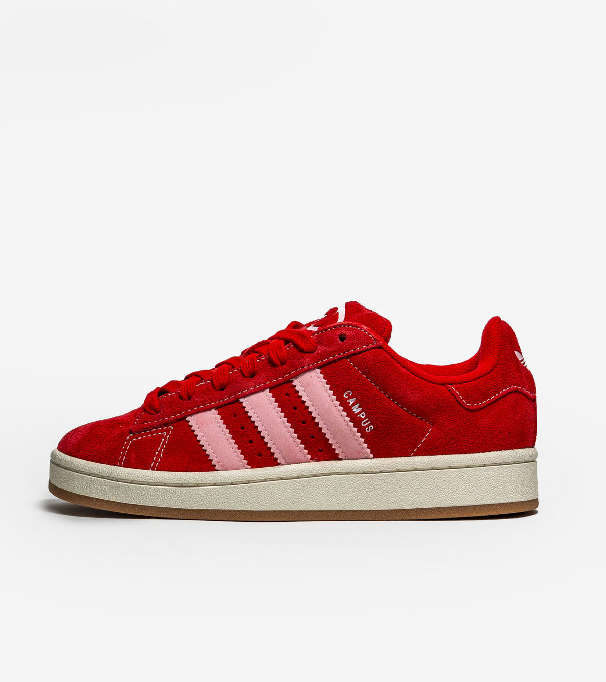AAOO Campus 00er Better Scarlet Clear Pink