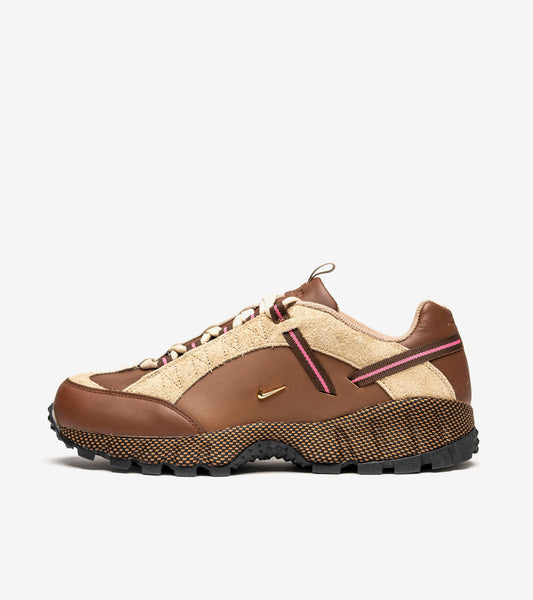 AAOO Air Humara LX Ale Brown Gold