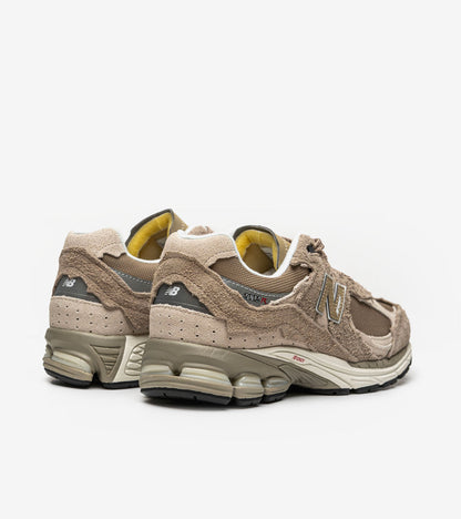 AAOO 2002R Protection Pack Driftwood