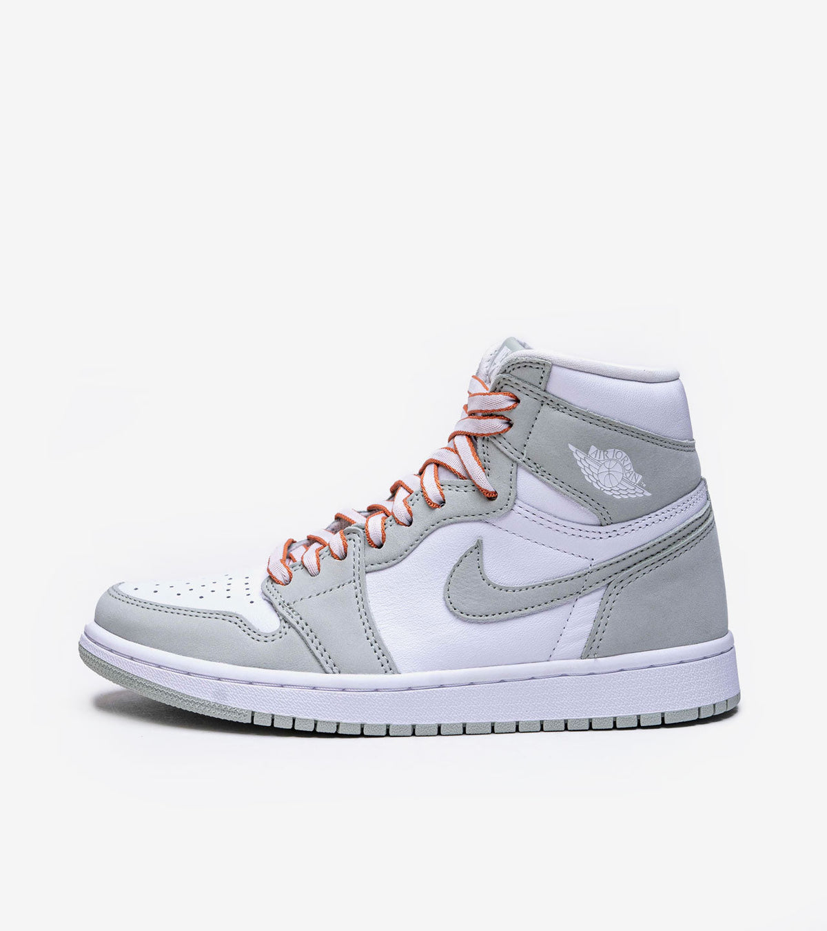 AAOO Jordan 1 Retro High OG Seafoam