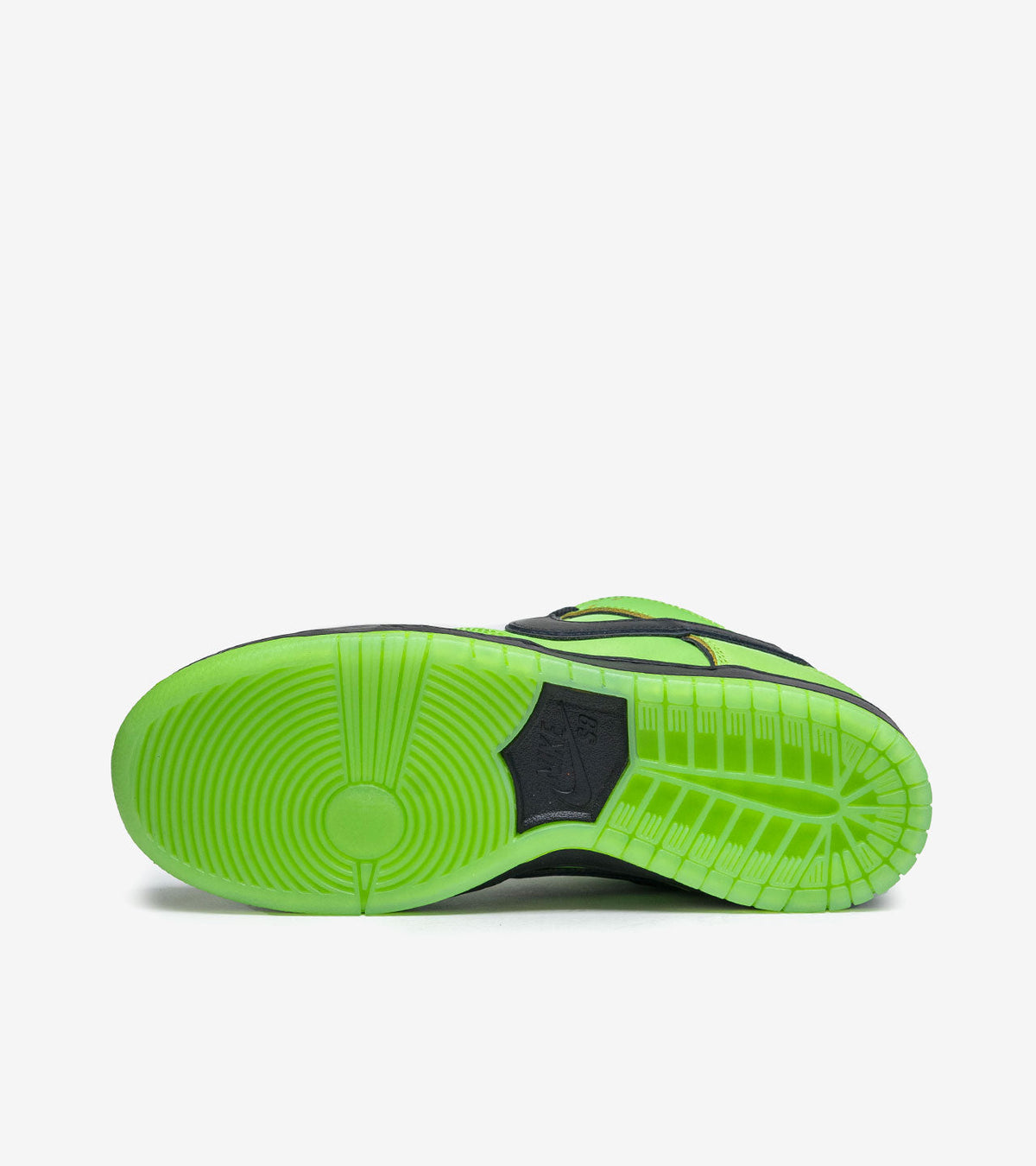 AAOO SB Dunk Low Buttercup