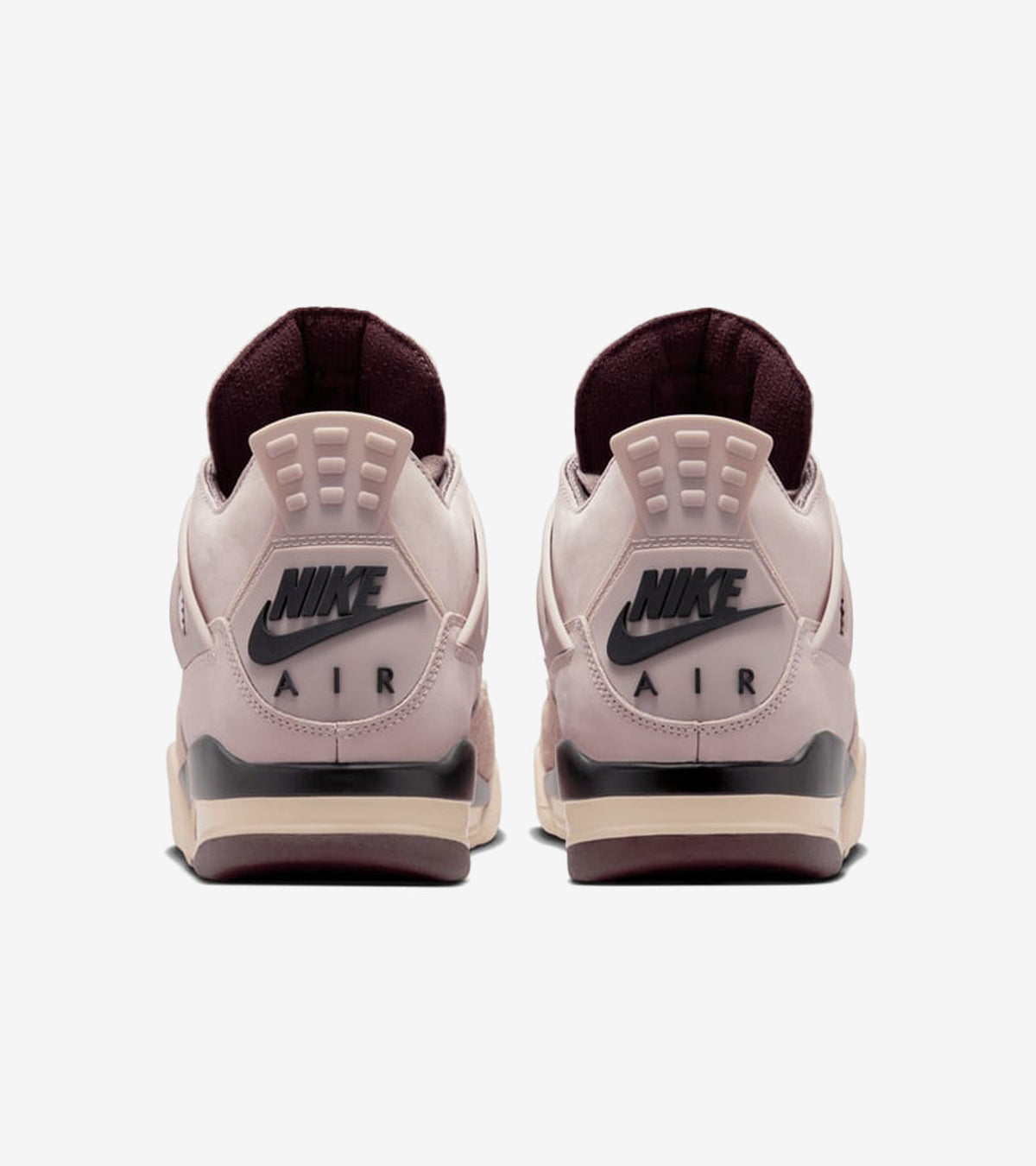 AAOO Jordan 4 Retro OG SP A Ma Maniére While You Were Sleeping